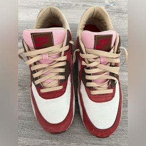 Nike Air Max 90 NRG Bacon 2021